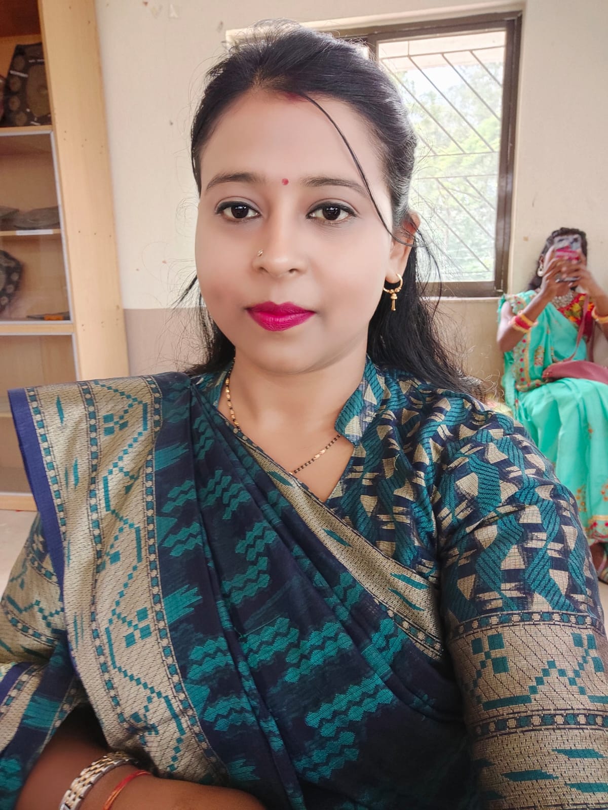 Ms. Aparna